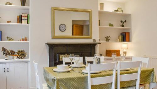 Park Road Cottage - Foto 4