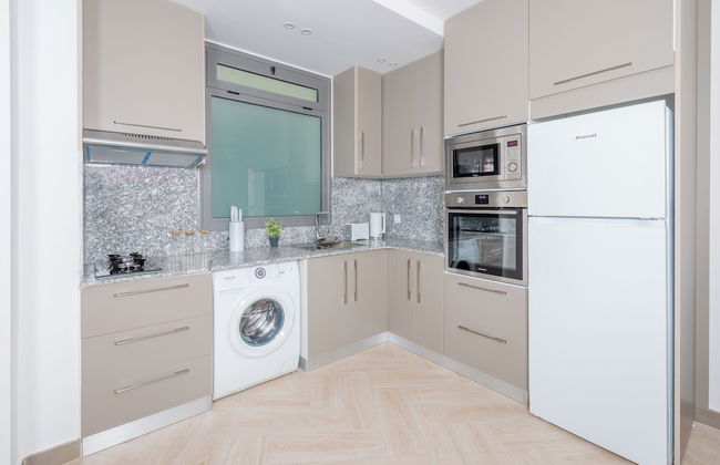 Appartement Luxueux Au Golf - Foto 74