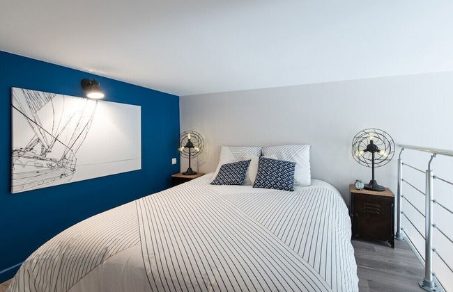 Good Night Inn Lyon - Foto 4