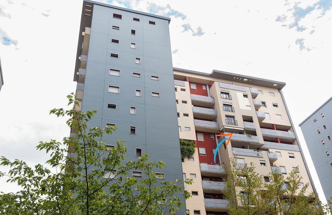 notaMi - UniTerrace - Bicocca District - Foto 24