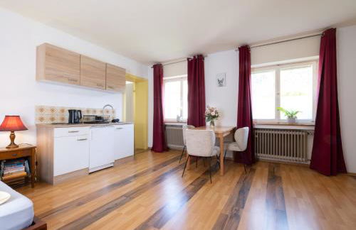 Ferienwohnungen-Allerheiligen-Wasserfälle - Foto 3