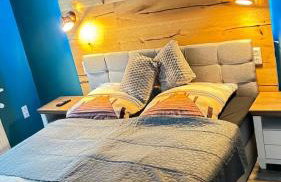 Ferienwohnung Abzuchthafen - Foto 6