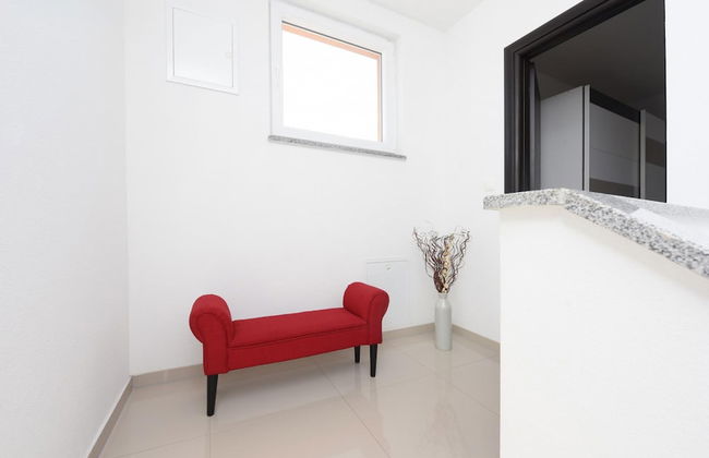 Villa Ba i Zadarvillas - Foto 60