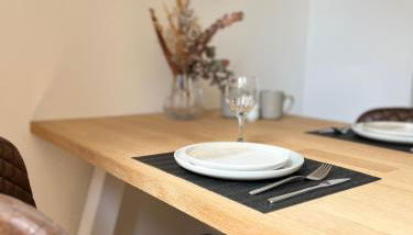 Altes Pfarrhaus Amorbach - Foto 5