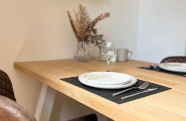 Altes Pfarrhaus Amorbach - Foto 5