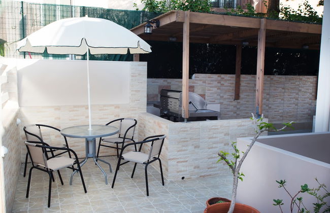 Naiades Luxury Apartments - Foto 20