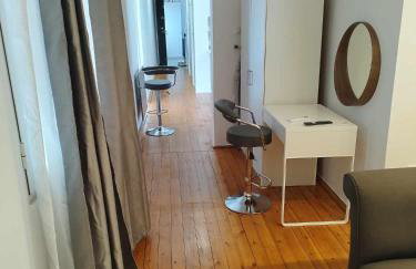 Petmeza Top Aigio City F - Photo 7