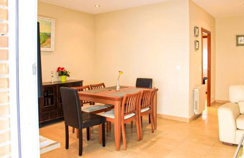 Apartamento Sitges Can Robert - Foto 18