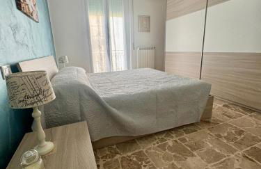 King Beach House Albenga - Foto 39