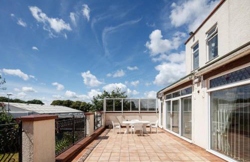 Beautiful 'Mayfield' Villa with private pool! - Foto 41