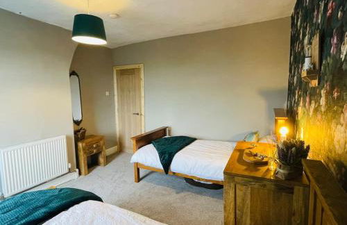 Willow Cottage Haverigg Millom - Foto 29