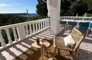 Villa Cala Xuclar - Foto 32