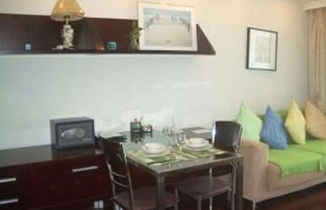 World Union Service Apartment Cosmo - Photo 58