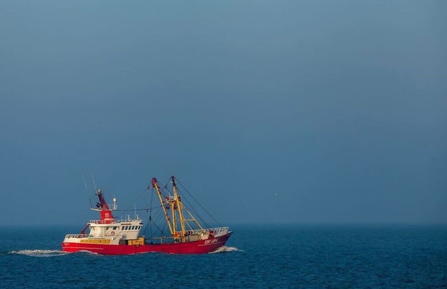 North Beach Modern Retreat - Foto 11