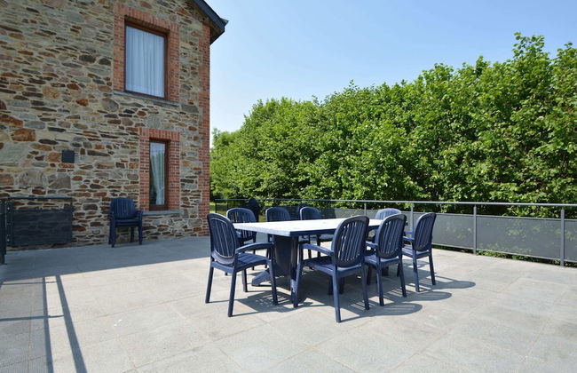 Spacious Retreat, Daverdisse - Photo 15