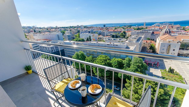 Apartments City View - Foto 2, Imagen principal