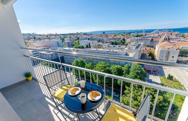 Apartments City View - Foto 1