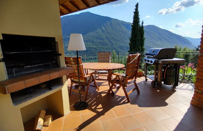 Villa Massimo - Foto 37