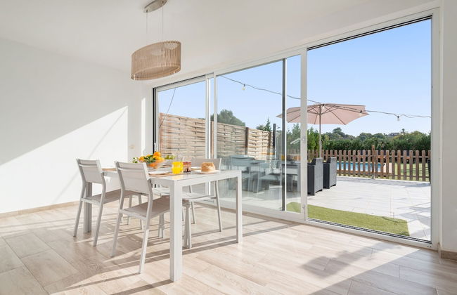 Can Miquel Porro in Llub - Foto 12