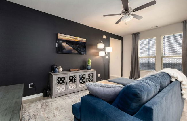 Spacious Pet Friendly - 7 Miles to Eagle Mountain Lake - Foto 44