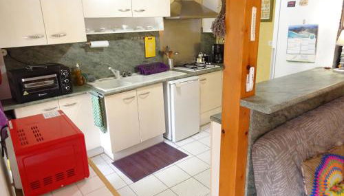 Gîte "Quartier de la Tour" - Photo 3