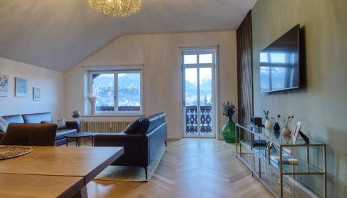 Residenz Bergkrone - Photo 3