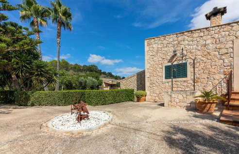 Awesome Home In Sineu - Foto 17