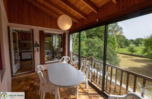 Maison indépendante avec parc privé à Laissac - Photo 14