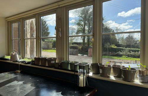 Private Annexe near Weston Park, RAF Cosford, i54 - Foto 6