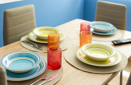 Domus Serradifalco - Foto 10