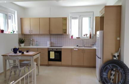 70 m from the sea cozy spacious studio - Foto 13