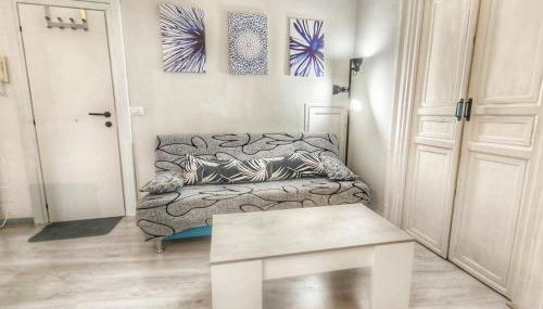 subway apartment - Foto 5