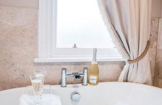 St Michaels Town House - Elegant and Large Holiday Home in the Heart of Gloucester - Foto 57