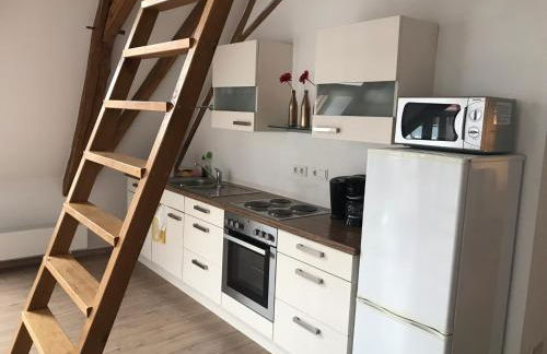 Münster Altstadttraum - Foto 62