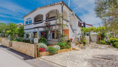 Apartment Hrg - Foto 2, Garden, Shower