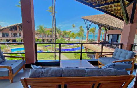 Dream Beach Cumbuco Superior Oceanfront Apartments - Photo 2