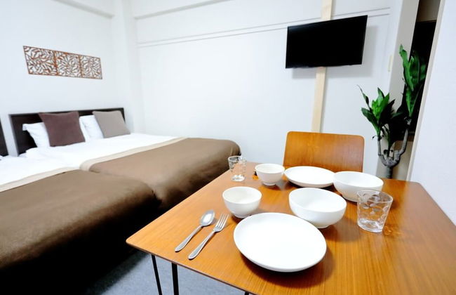 Mansion Pasture TSUKISAMU Fukuzumi - Photo 7