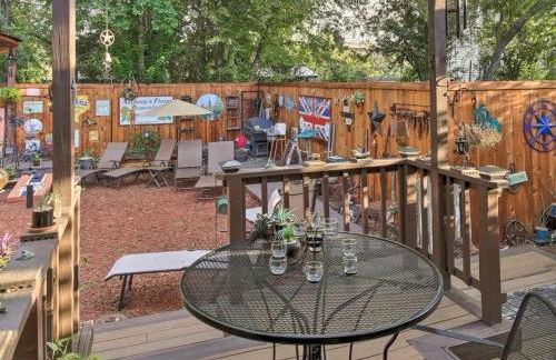 La Villa By The Riverwalk - Photo 33