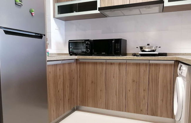 Forest City Ataraxia Park 4 by Wastone - Foto 5