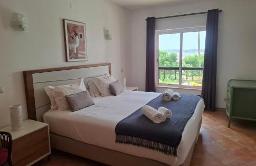 Clube Alvor Ria - Waterfront luxury apartments with stunning views - Foto 42
