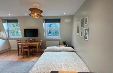 HideAway London - Foto 28