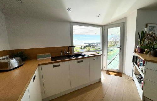 Luxury ! Villa d’architecte piscine - Vue mer 180 - Foto 15