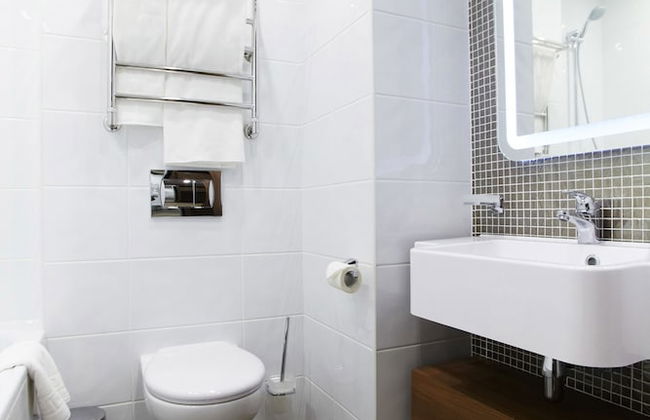 Apart-Hotel YE'S - Foto 30