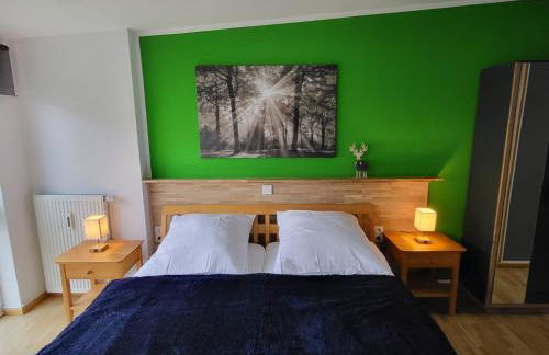 Ferienwohnung Sonnenschein nahe Messe Nürnberg - Photo 1