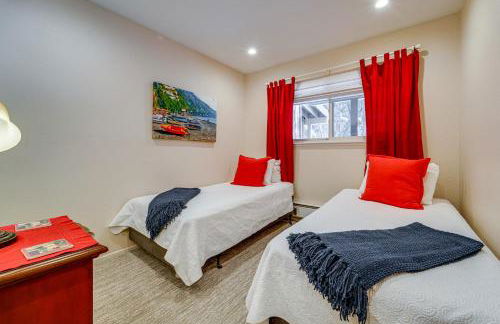 1 Mi to Diamond Peak Ski Resort Condo with Pool - Foto 19