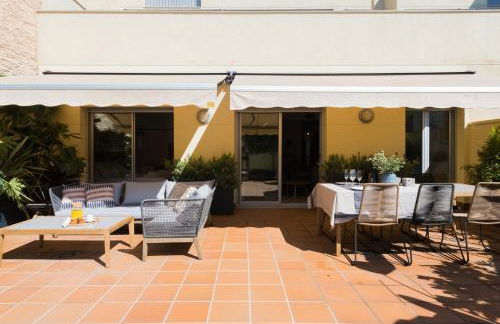 Petit Luxe l'Oasi d'Egara - Foto 28