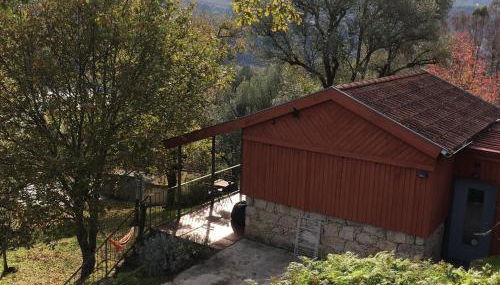 GoToGeres - Casa da Eira - Sobrenatura - Foto 2