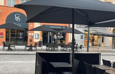 T2 ,AC,Private, Terrace, central - Photo 20