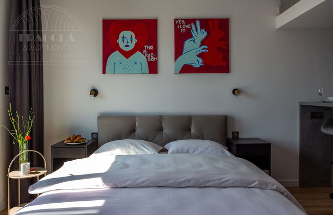 Fragola Apartments Rajska 3 - Foto 35