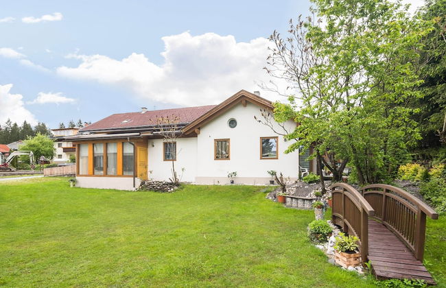 Apartment in Tropolach Near Nassfeld - Foto 28